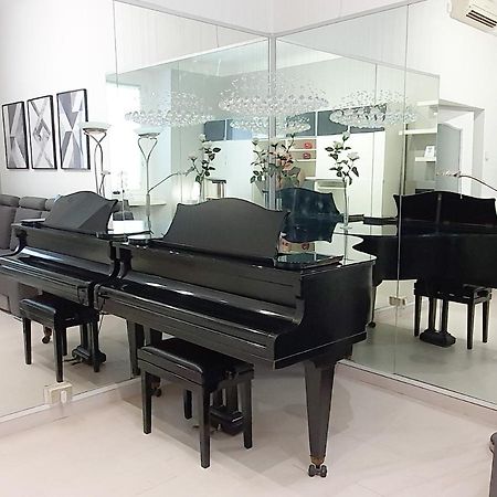 Charming Apartment Central Station Milan Luaran gambar