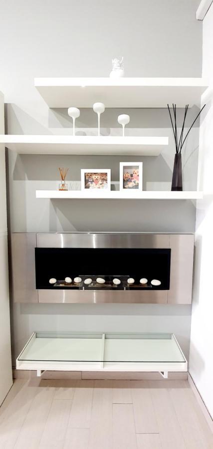 Charming Apartment Central Station Milan Luaran gambar