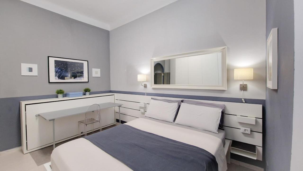 Charming Apartment Central Station Milan Luaran gambar